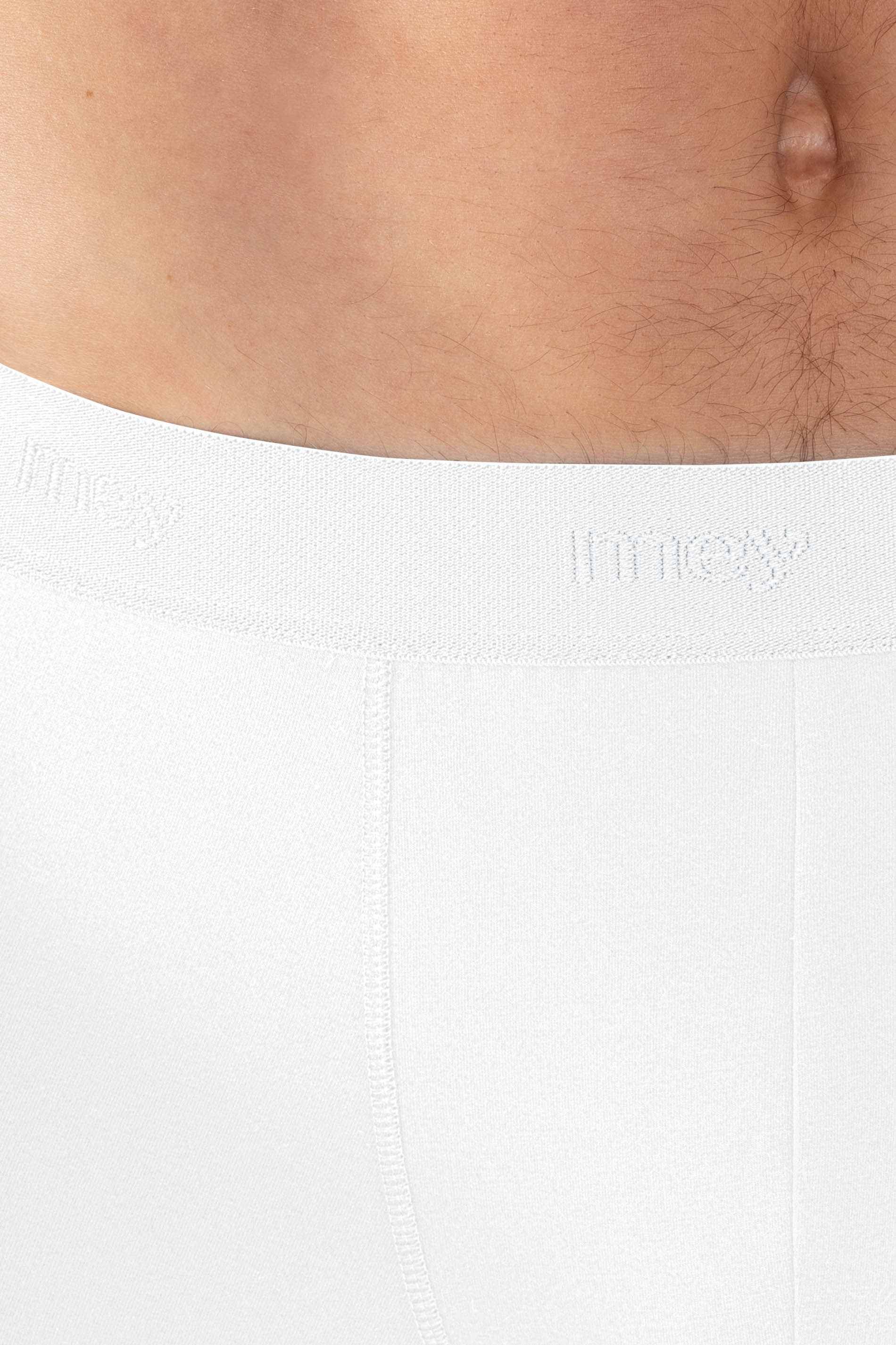 Trunk Shorty<br>Serie Comfort Cotton