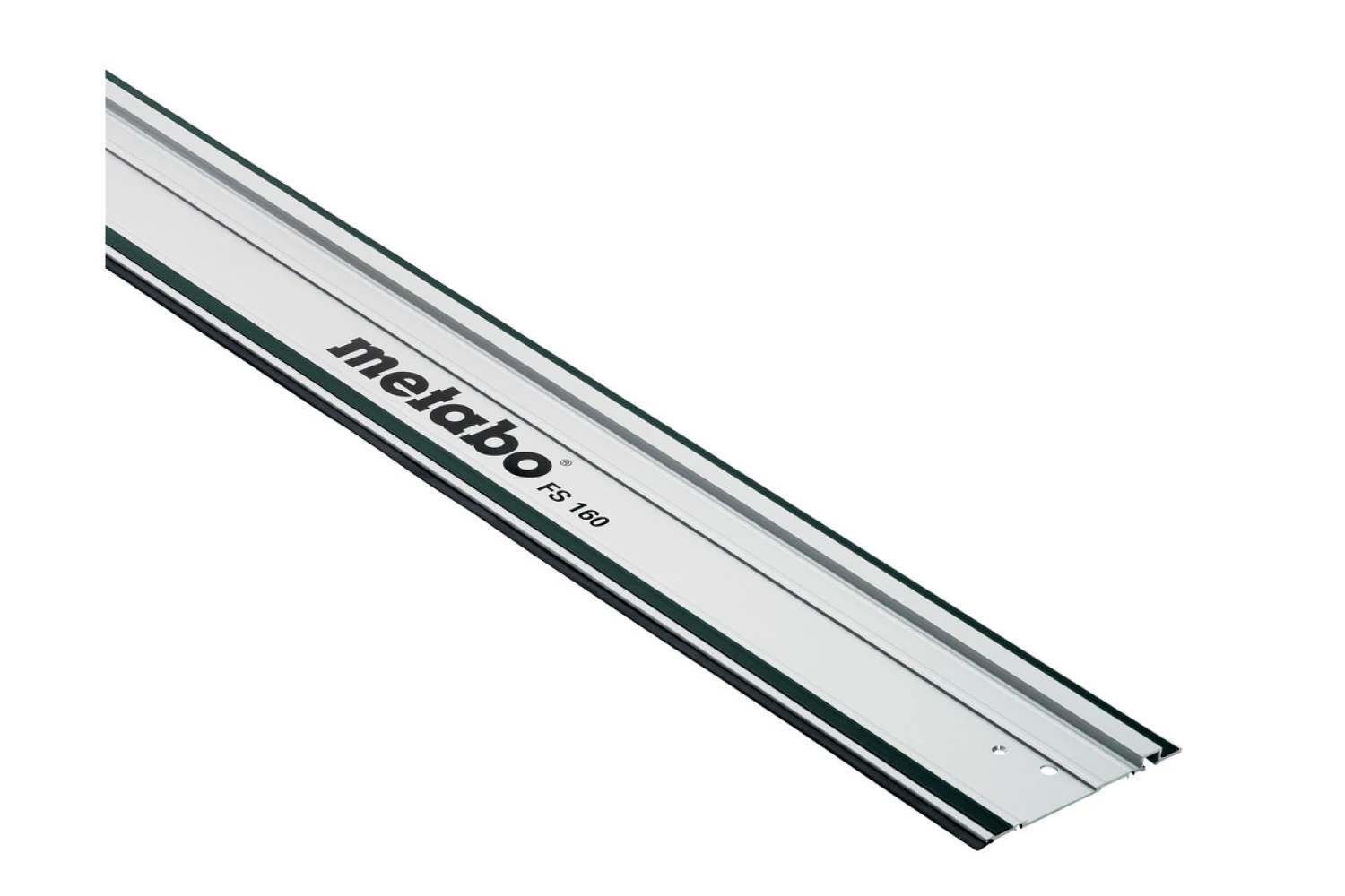 Metabo FS 160 Geleiderail - 1600 mm