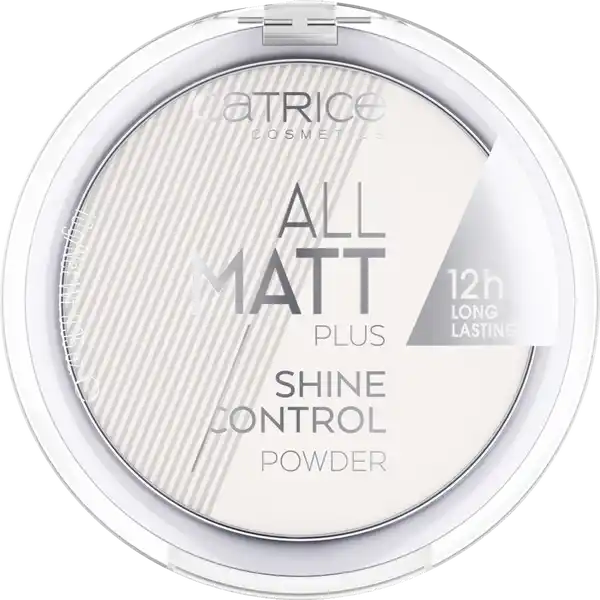 All Matt Plus Shine Control Powder 001