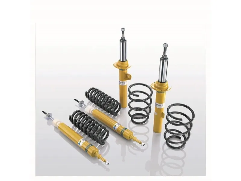 SPORTSUNDERVOGN B12 PK VW BORA (1J2)