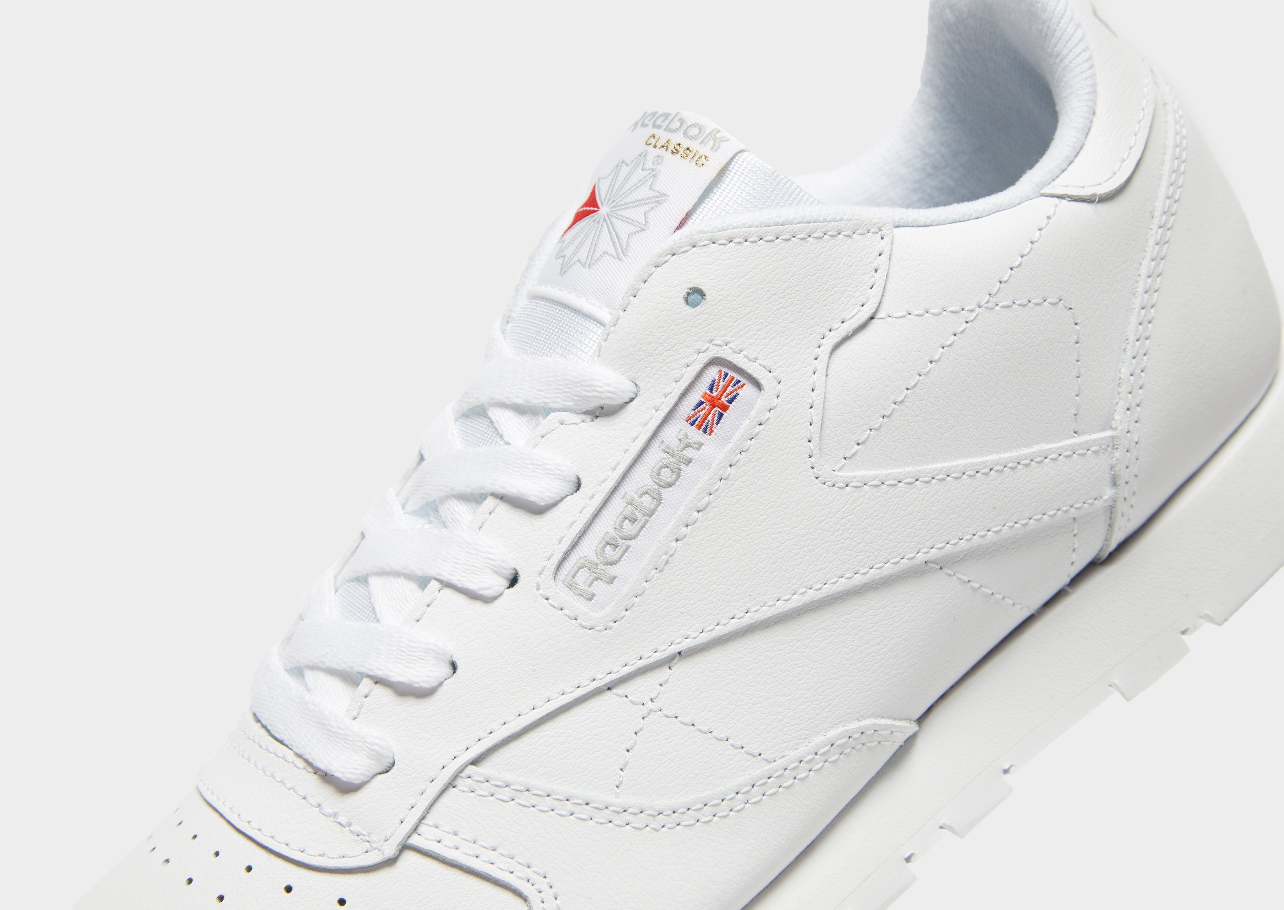Reebok Classic Leather Junior