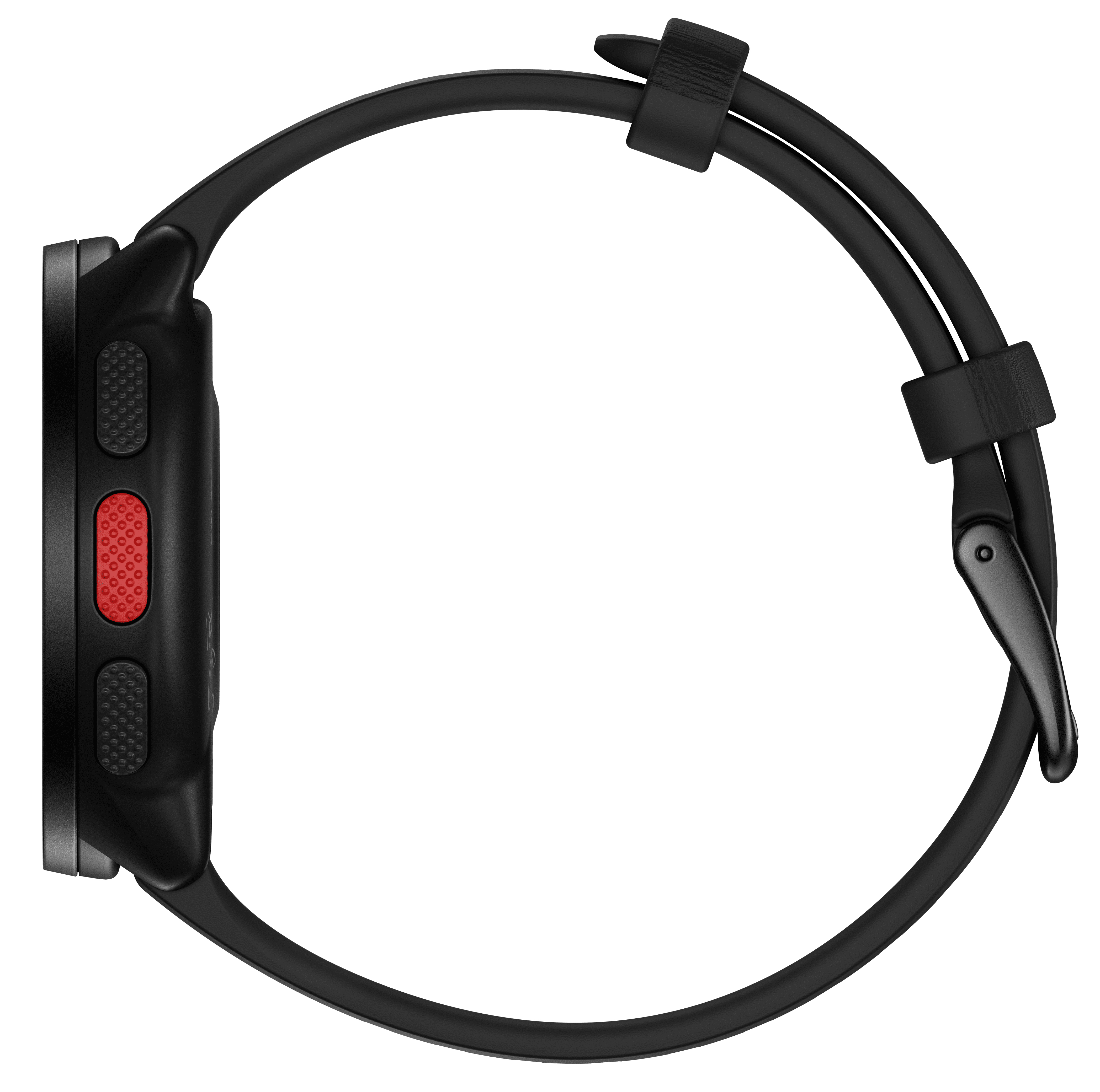 Pacer Black