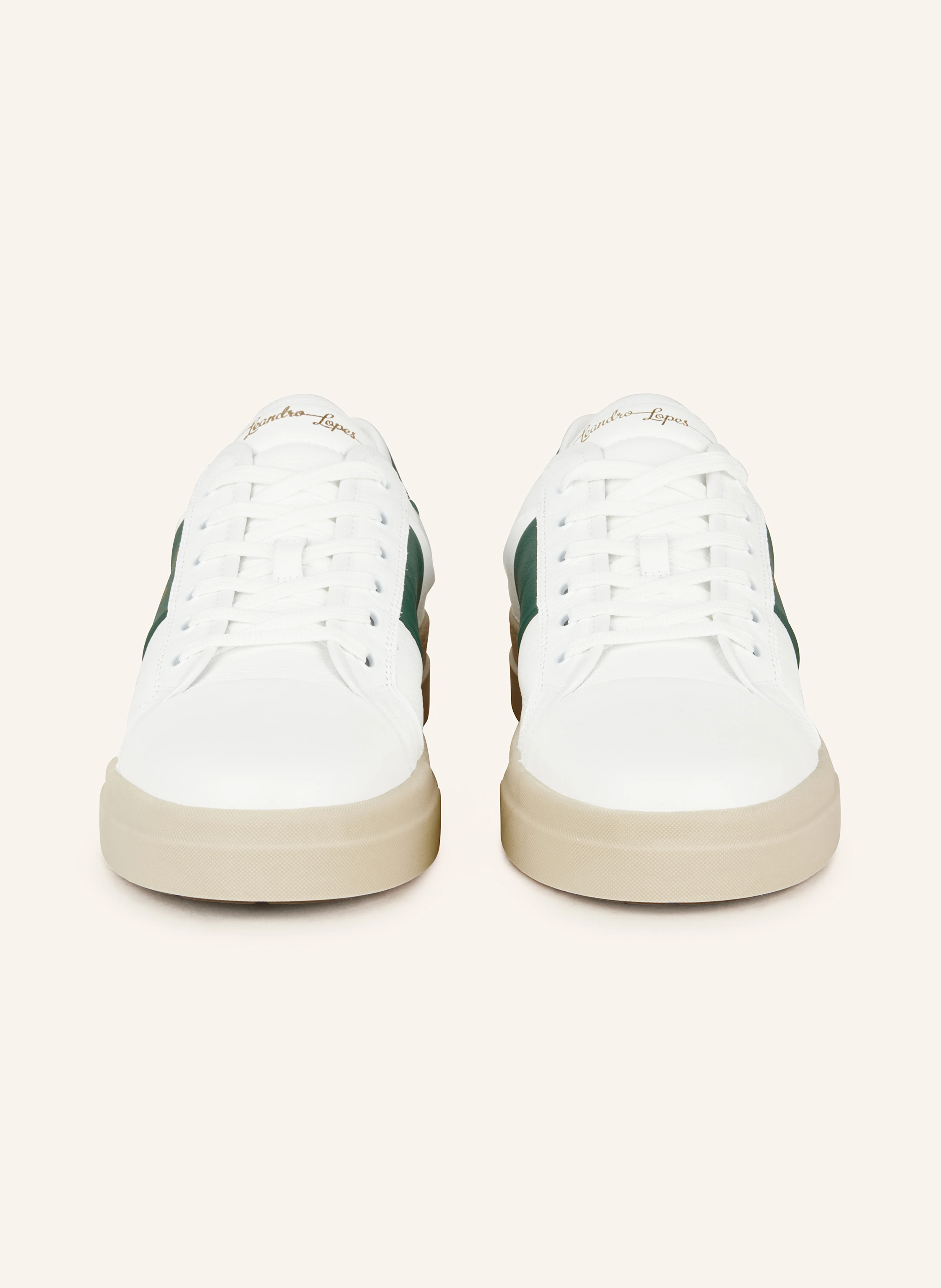 LEANDRO LOPES Sneaker FELIX