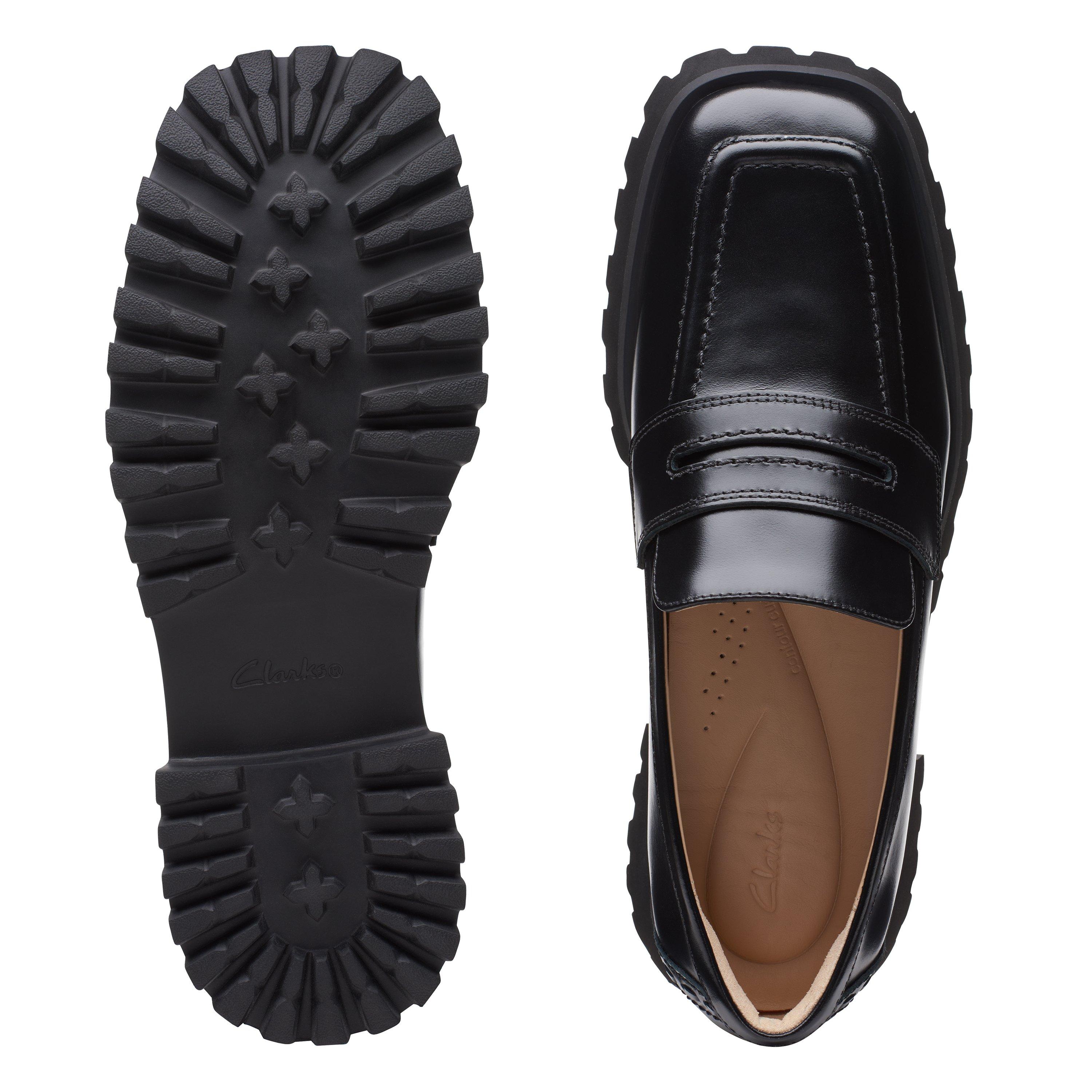 Clarks Stayso Loafers