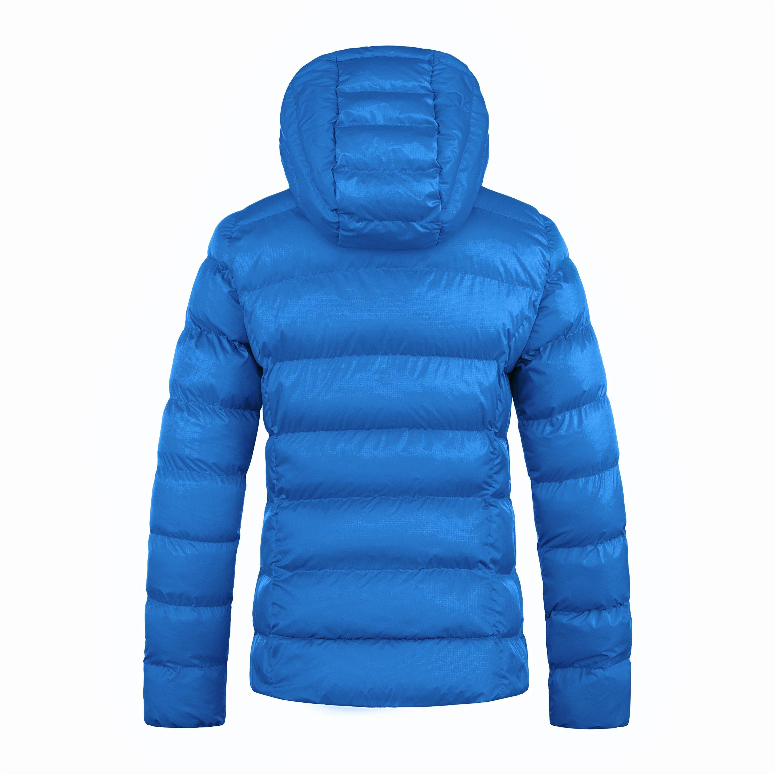 Cape Heights Baffle Jacket