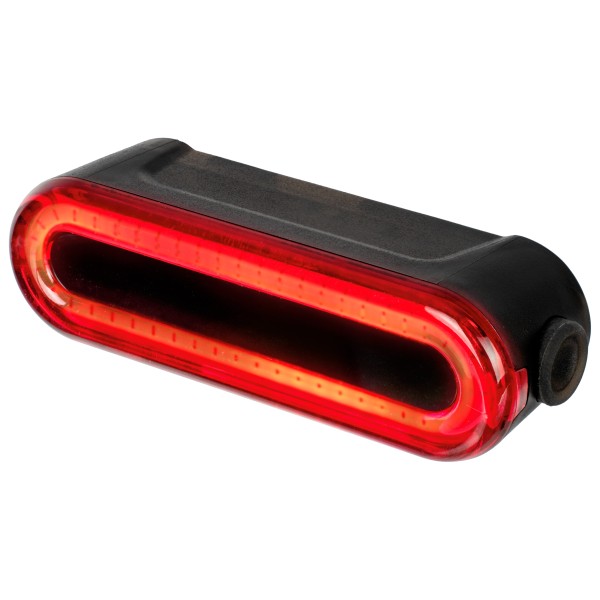 Topeak - Rack RedLite StVZO - Éclairage vélo