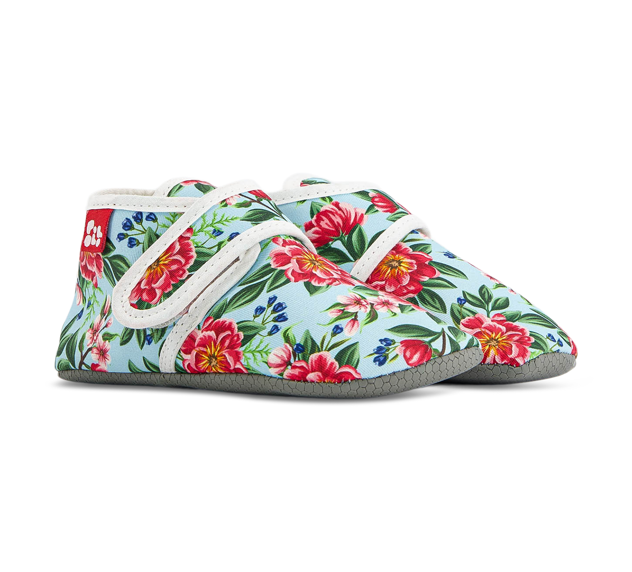 Pololo Cosy blau