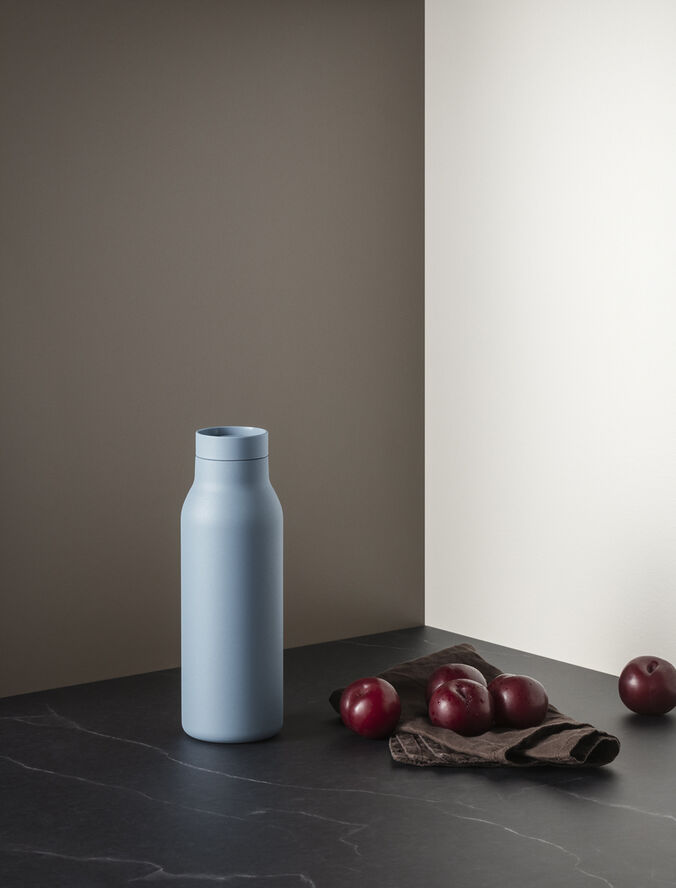 Eva Solo Urban Termoflaske 0,5 l Dusty blue Dusty blue