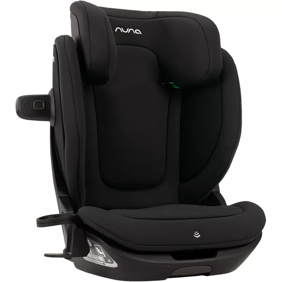 Nuna Kindersitz AACE™ lx i-Size Caviar
