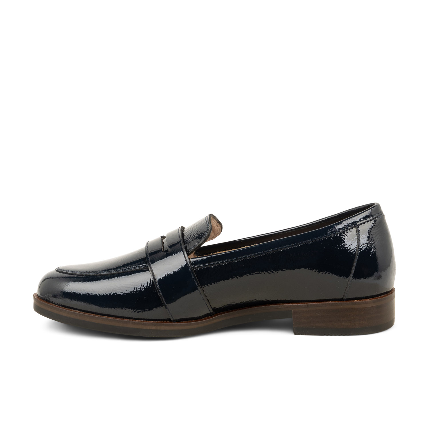 Mocassins femme MEPHISTO HADELE