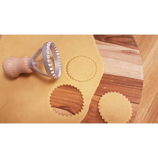 Küchenprofi Pasta Casa Ravioliform