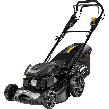 Texas Razor plæneklipper 4651 TR/WE elstart