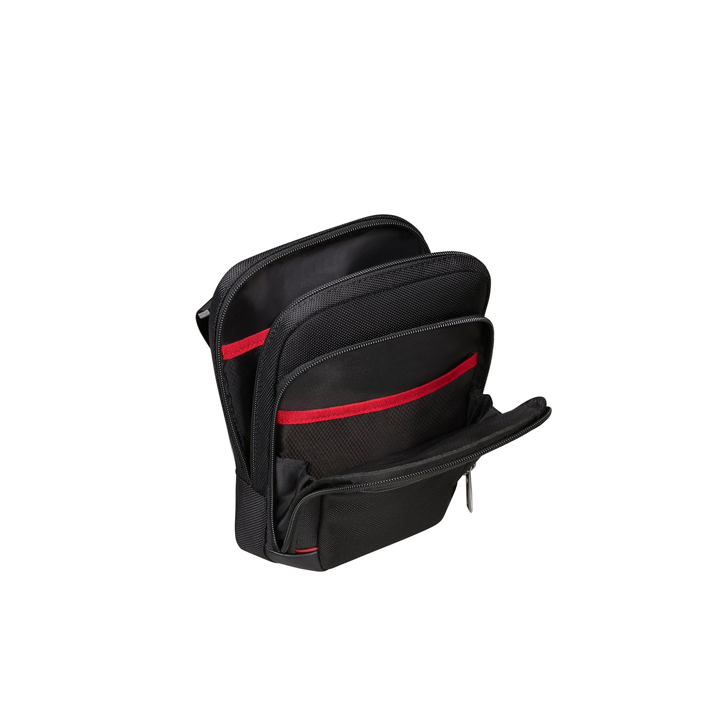 Samsonite Pro-DLX 6 Crossover S 7.9'' black