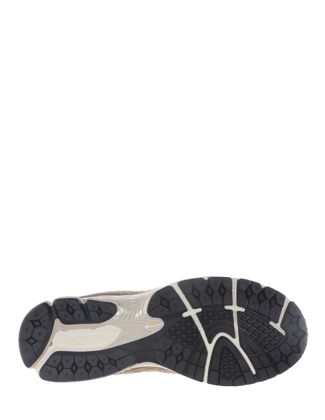 new balance Sneakers Homme 2002r Beige