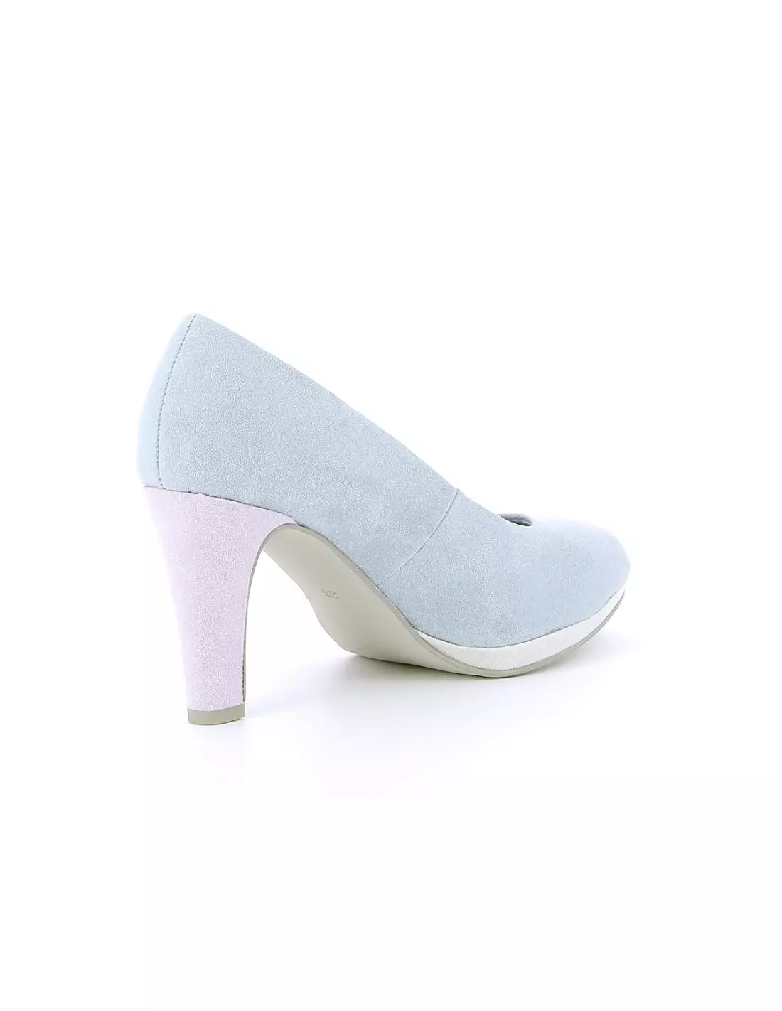 MARCO TOZZI 22441 - Escarpins Lightbluemulti