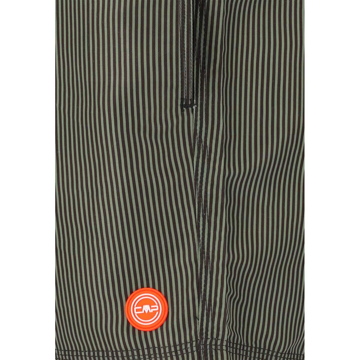 CMP Striped Badeshorts Børn