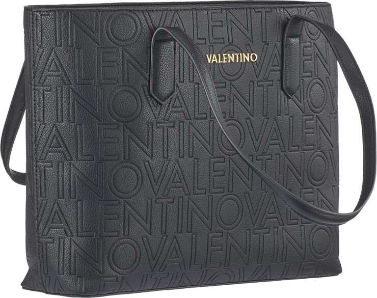 Valentino Bags PANSY Nero