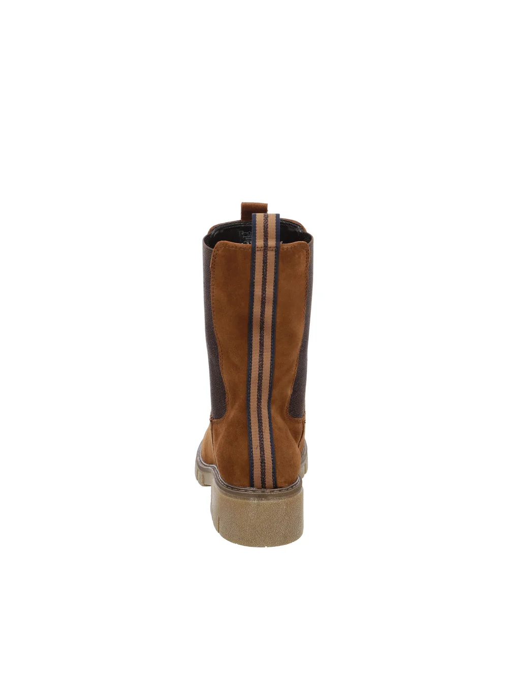 Stiefel Dover nuts