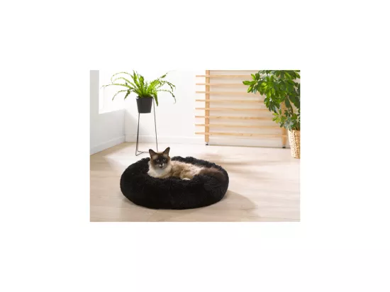 Coussin Rond pour Chien & Chat 