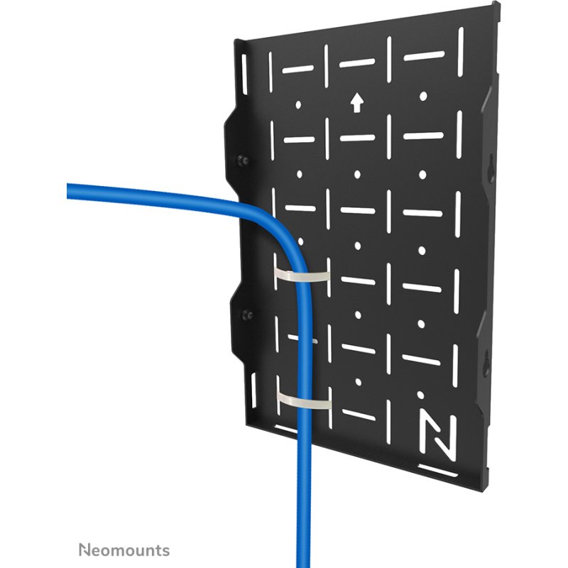 Neomounts AWL05-750BL Support pour matériel AV - universel