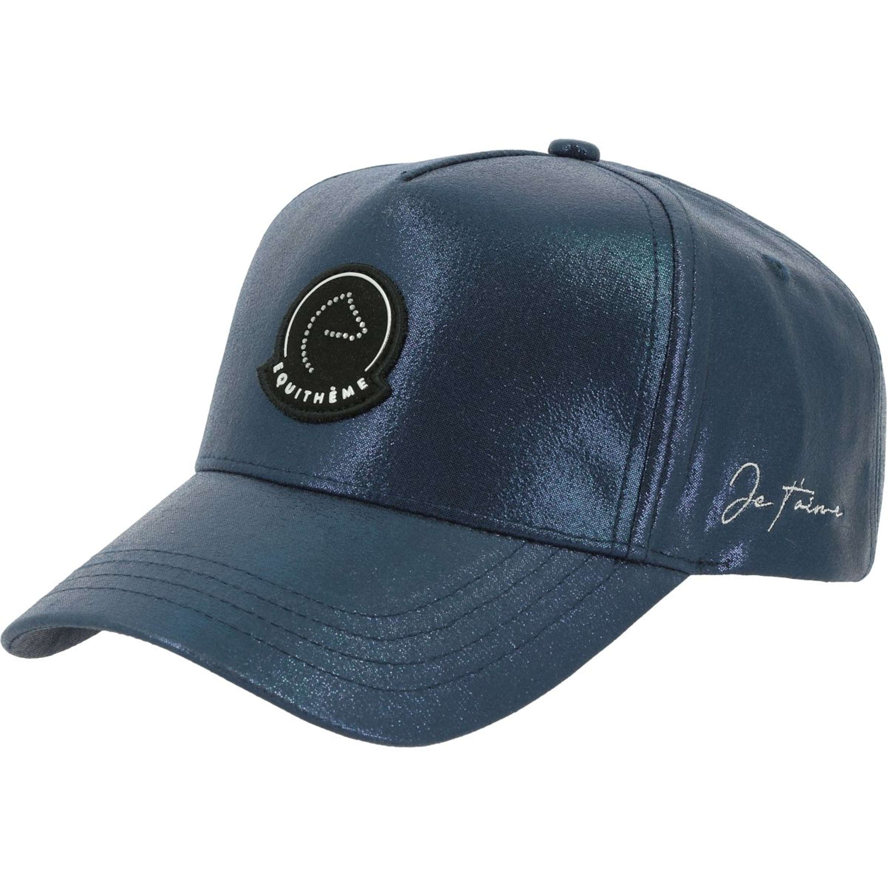 EQUITHÈME Pet Studio Navy