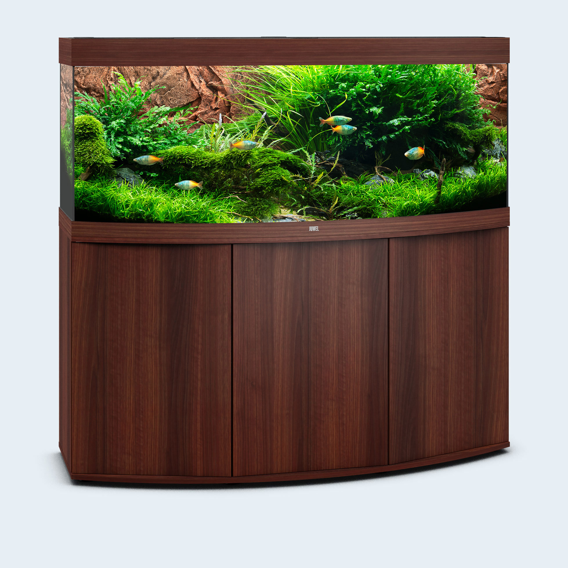 Vision 450 LED complete set met LED en filter