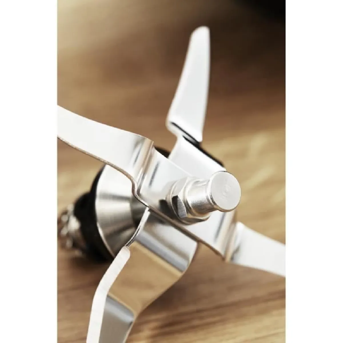 Moulinex Clickchef - Blanc