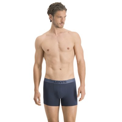 Boxer homme Melange b Brief Or LEVIS