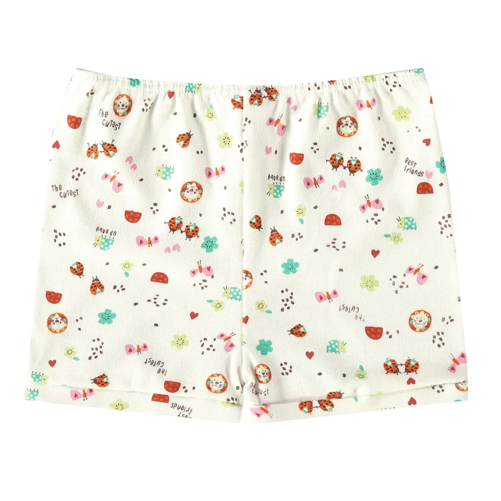 Up Baby Short Amitié 0-24mois