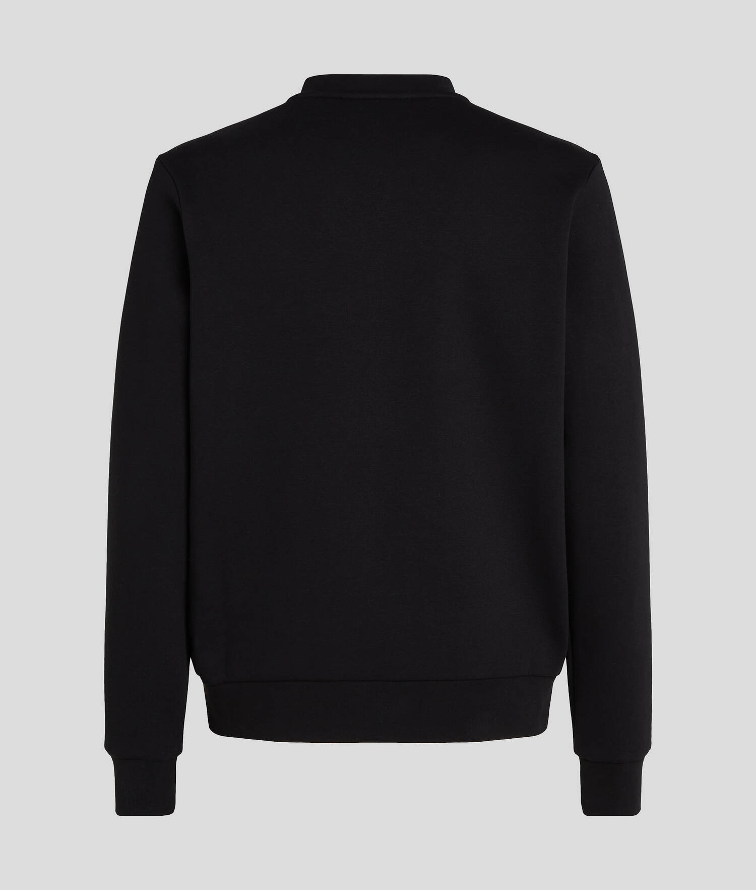 SWEAT-SHIRT À COL ROND HOTEL KARL