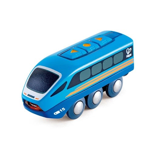 Locomotive télécommande hape