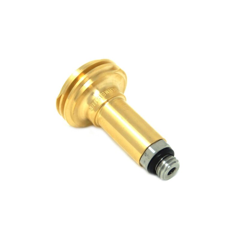 DREHMEISTER ACME LPG Adapter M14 - 76mm (Edelstahlanschluss)