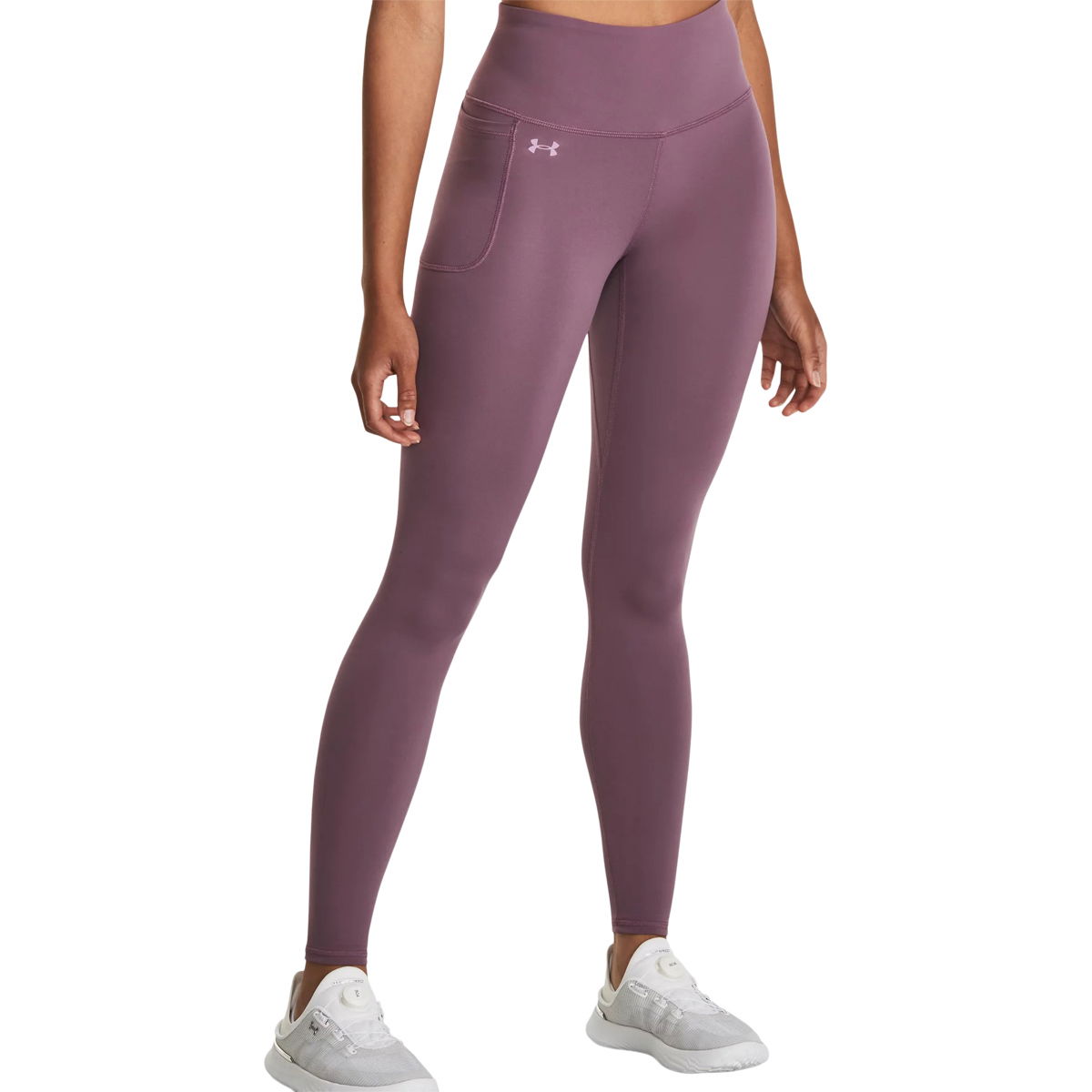 Under Armour Motion High Rise Træningstights Dame