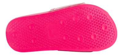 Hummel Pool slides unisex Rosa 228535
