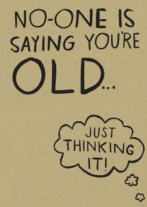 Verjaardagskaart | UK Greetings