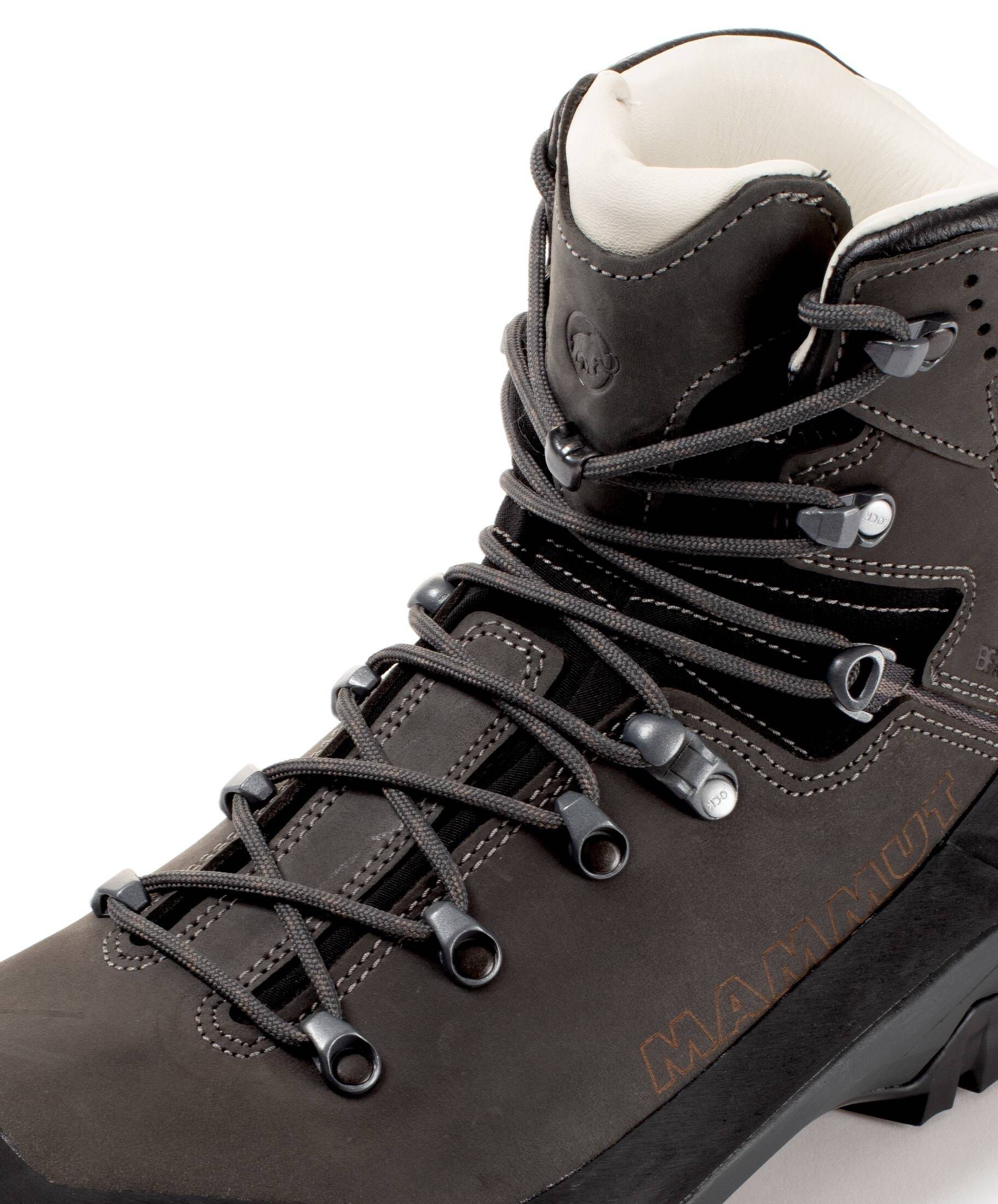 Mammut| Herren Trekking- & Wander-Schuh 