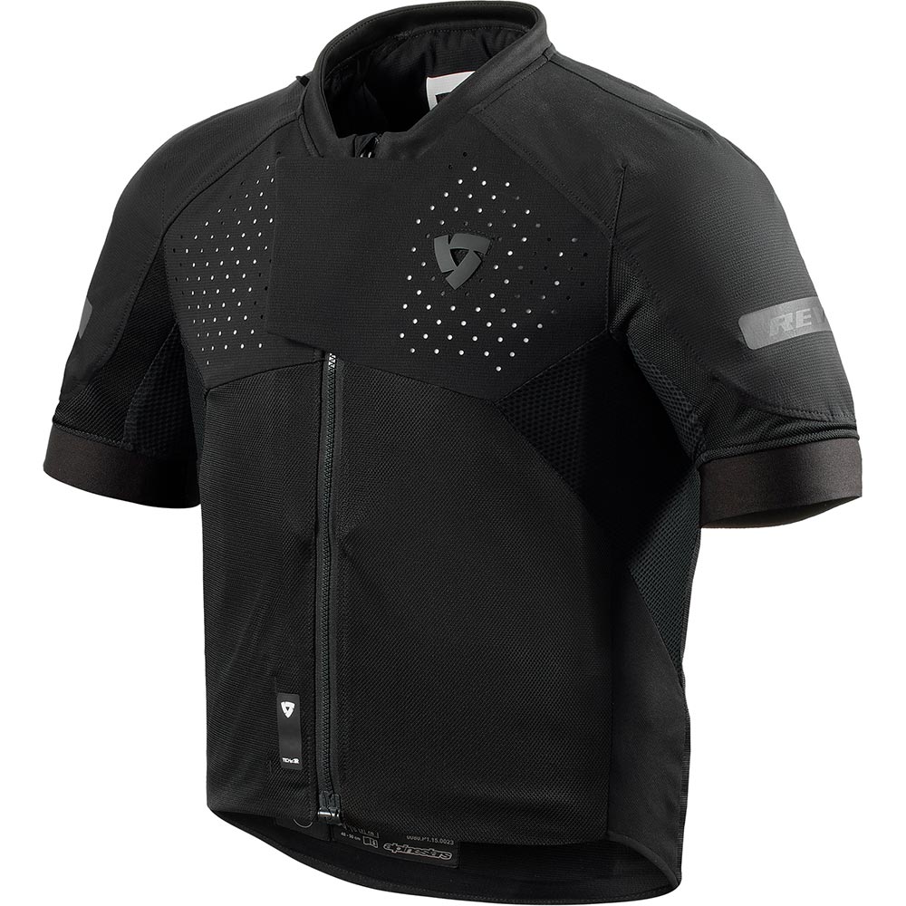 Rev'it - Airbag Avertum Tech-Air Noir