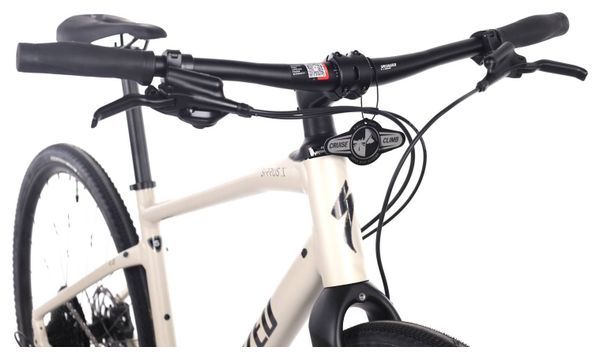 Produit reconditionné · Specialized Sirrus X 4.0 - Vélo de route | Très bon état