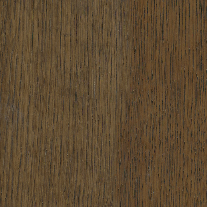 Plinthe Plaquée bois Décor 285 chêne verni bois rustique (vendue à la pièce)