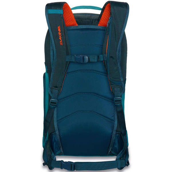 Sac à dos ski DAKINE MISSION PRO 25L OCEANIA