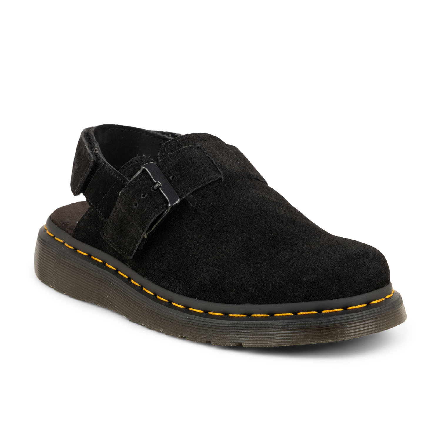 Sandales femme DOC MARTENS JORGE 2