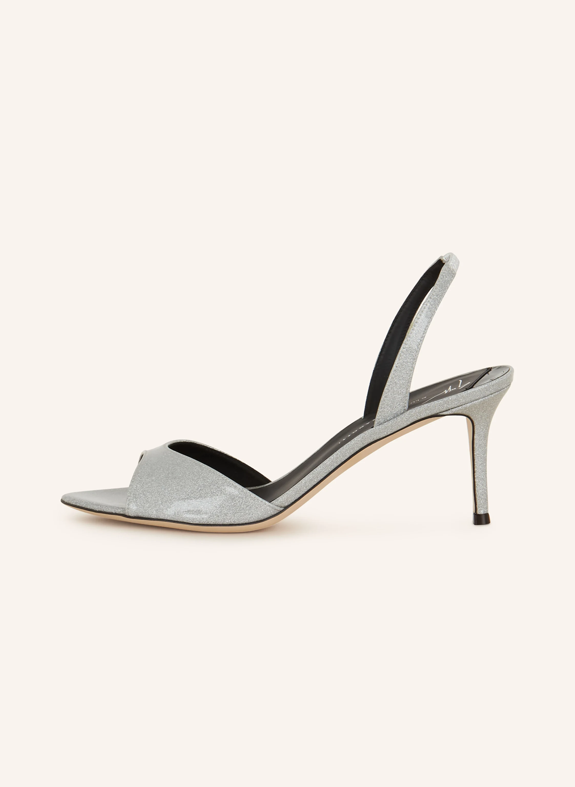 GIUSEPPE ZANOTTI DESIGN Sandaletten CLANDESTINO