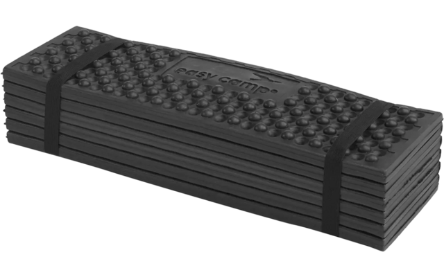 Easy Camp Merlin Folding Eva Isomatte faltbar 181 x 49 x 2,0 cm
