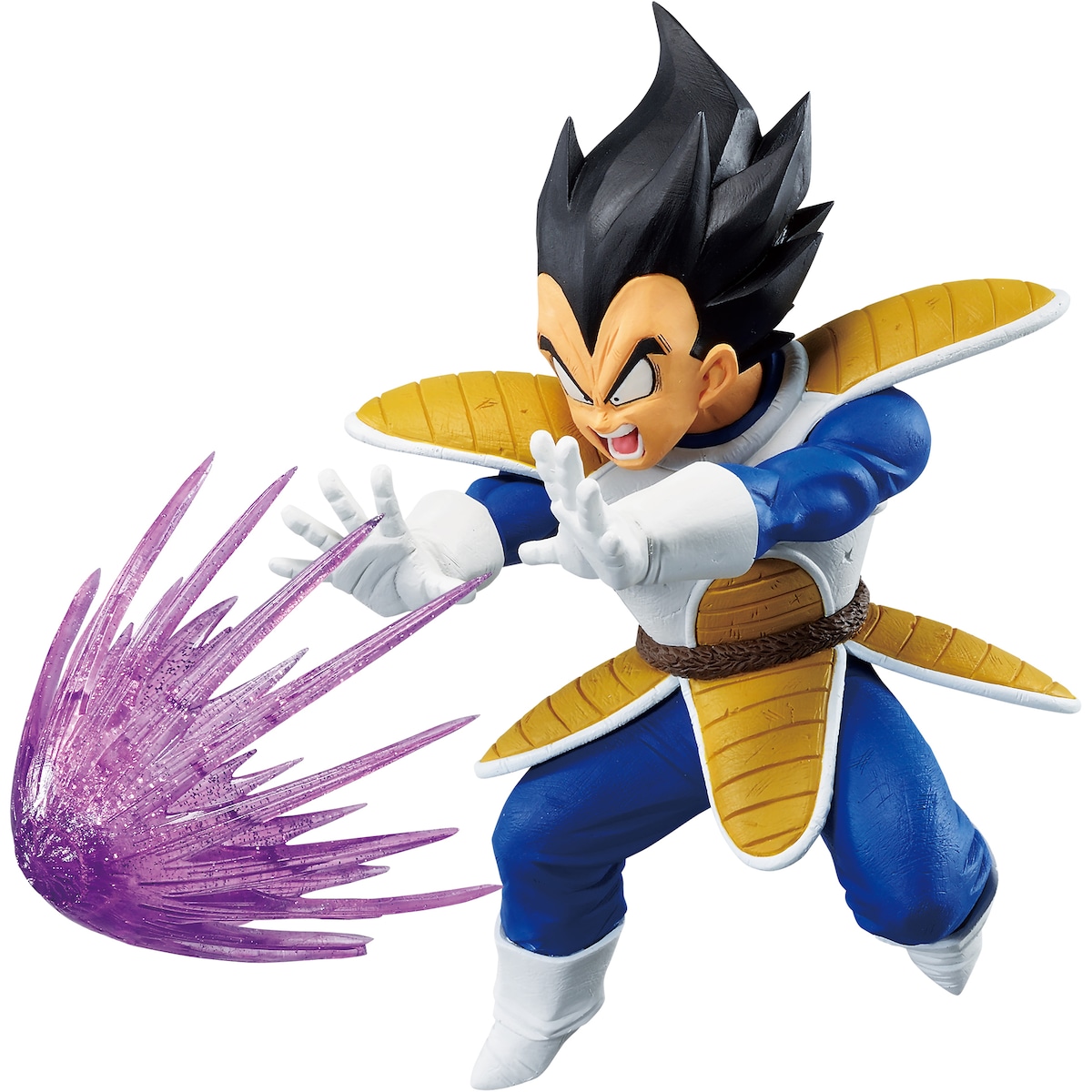 BANPRESTO Dragon Ball Z GxMateria actionfigur (Vegeta)