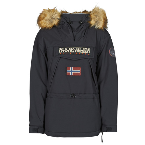 Napapijri - SKIDOO - Noir