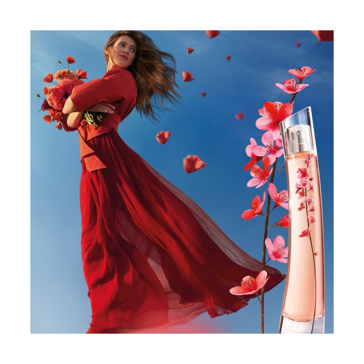 Flower By Kenzo Ikebana Flower By Kenzo Ikebana Eau de Parfum