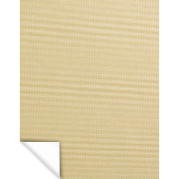 Kleurstaal GAMMA maatwerk rolgordijn verduisterend caramel (1125)