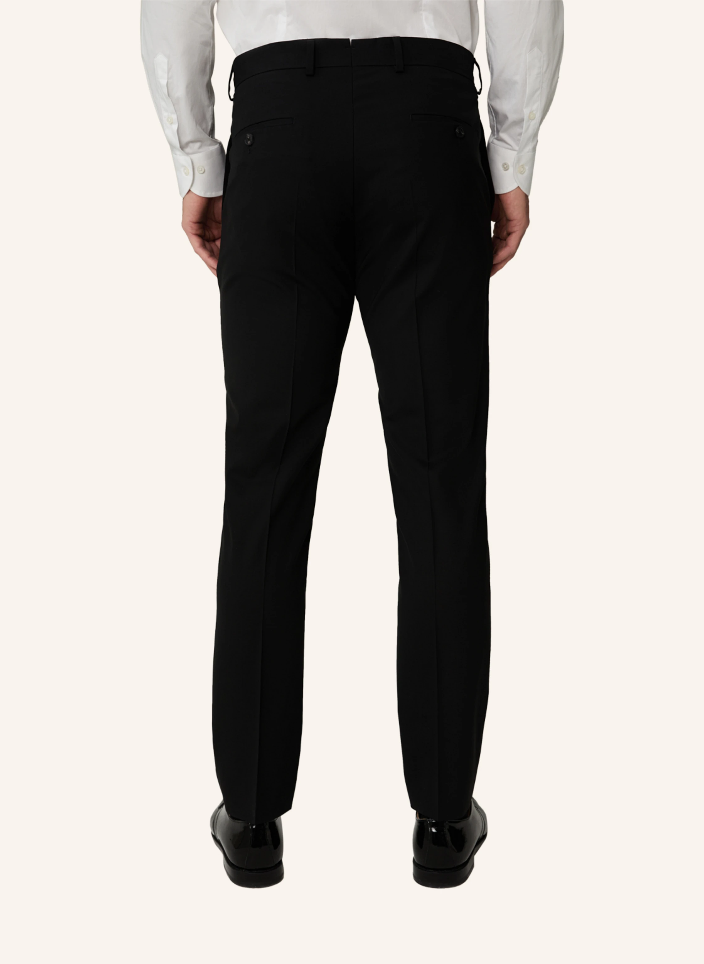 windsor. Anzughose Shaped Fit