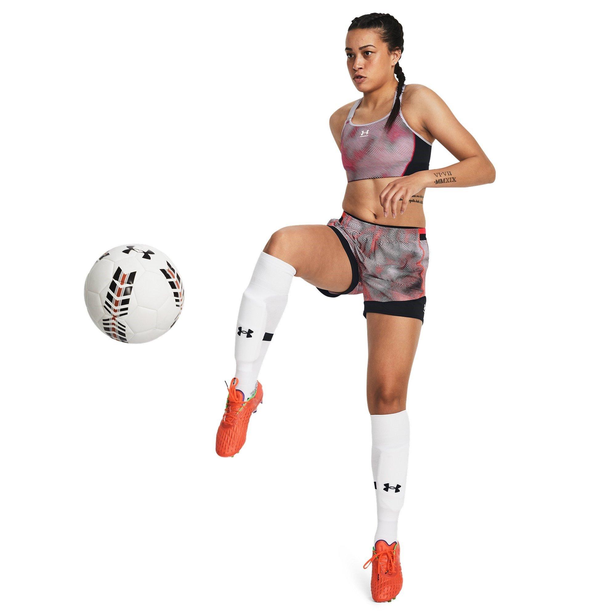 Under Armour HeatGear® Armour High Sports Bra