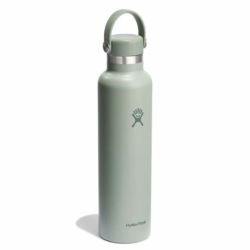24 oz Standard Mouth - Gourde
